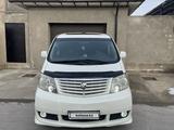 Toyota Alphard 2003 года за 7 500 000 тг. в Шымкент – фото 2