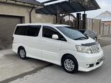 Toyota Alphard 2003 года за 7 500 000 тг. в Шымкент – фото 3