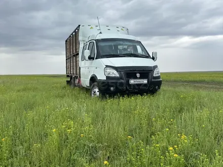 ГАЗ ГАЗель 2004 года за 5 000 000 тг. в Актау – фото 10