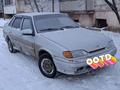 ВАЗ (Lada) 2115 2007 годаүшін450 000 тг. в Уральск – фото 2