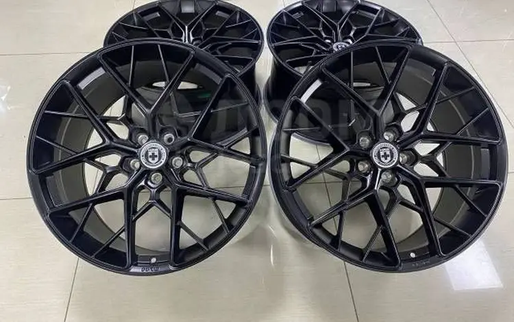 Диски 21 5 112 за 650 000 тг. в Караганда