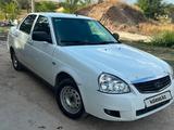 ВАЗ (Lada) Priora 2170 2013 годаүшін1 400 000 тг. в Каскелен – фото 5