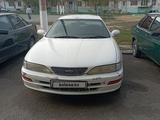 Toyota Carina ED 1996 года за 1 600 000 тг. в Костанай – фото 2