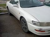 Toyota Carina ED 1996 года за 1 600 000 тг. в Костанай – фото 4