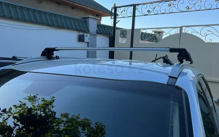 Рейлинги поперечный оригинал. за 95 000 тг. в Астана