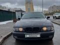 BMW 528 1997 года за 2 450 000 тг. в Астана – фото 5