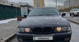 BMW 528 1997 годаfor2 450 000 тг. в Астана – фото 5