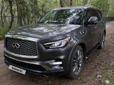 Infiniti QX80 2018 года за 17 800 000 тг. в Талдыкорган – фото 3
