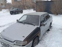 ВАЗ (Lada) 2115 2005 годаүшін700 000 тг. в Караганда