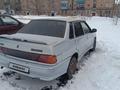 ВАЗ (Lada) 2115 2005 годаүшін700 000 тг. в Караганда – фото 3