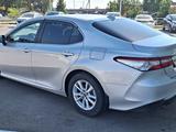 Toyota Camry 2019 годаүшін12 900 000 тг. в Шымкент – фото 4