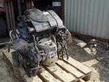 Двигатель 1KR, объем 1.0 л Toyota YARIS за 10 000 тг. в Семей