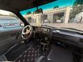 Volkswagen Golf 1992 года за 700 000 тг. в Алматы – фото 2
