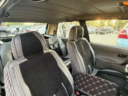 Volkswagen Golf 1992 года за 700 000 тг. в Алматы