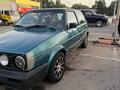 Volkswagen Golf 1992 года за 700 000 тг. в Алматы – фото 4