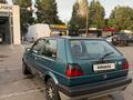 Volkswagen Golf 1992 года за 700 000 тг. в Алматы – фото 5