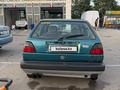 Volkswagen Golf 1992 года за 700 000 тг. в Алматы – фото 6