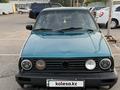 Volkswagen Golf 1992 года за 700 000 тг. в Алматы – фото 7