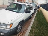 Subaru Forester 1998 года за 3 000 000 тг. в Каскелен – фото 5