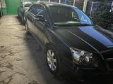 Toyota Avensis 2008 года за 5 100 000 тг. в Алматы – фото 2