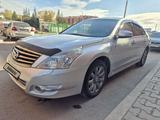 Nissan Teana 2010 года за 5 000 000 тг. в Петропавловск – фото 2