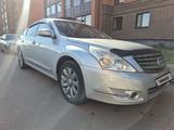 Nissan Teana 2010 года за 5 000 000 тг. в Петропавловск