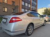Nissan Teana 2010 года за 5 000 000 тг. в Петропавловск – фото 3