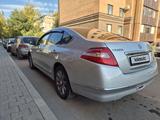 Nissan Teana 2010 года за 5 000 000 тг. в Петропавловск – фото 4