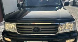 Toyota Land Cruiser 2006 года за 11 500 000 тг. в Астана – фото 2