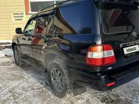 Toyota Land Cruiser 2006 года за 11 500 000 тг. в Астана