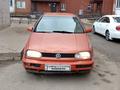 Volkswagen Golf 1993 годаfor1 400 000 тг. в Уральск