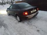 Audi A4 1996 года за 1 850 000 тг. в Макинск – фото 2