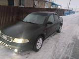 Audi A4 1996 года за 1 850 000 тг. в Макинск – фото 3