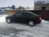 Audi A4 1996 года за 1 850 000 тг. в Макинск – фото 4