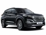 Ремонт Акпп Hyundai Tucson в Алматы