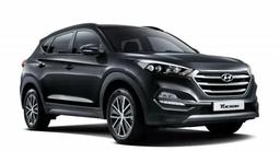 Ремонт Акпп Hyundai Tucson в Алматы