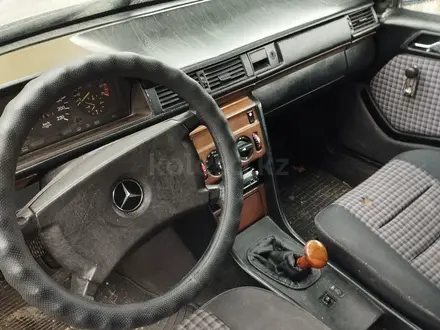 Mercedes-Benz E 230 1990 года за 1 100 000 тг. в Тараз – фото 6