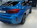 BMW X6 M 2018 года за 33 000 000 тг. в Астана – фото 12