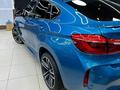 BMW X6 M 2018 года за 33 000 000 тг. в Астана – фото 5