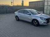 ВАЗ (Lada) Vesta 2017 годаfor4 300 000 тг. в Уральск – фото 2