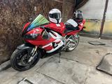 Yamaha  YZF-R1 2001 года за 1 700 000 тг. в Костанай