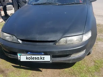 Toyota Curren 1996 года за 1 700 000 тг. в Усть-Каменогорск – фото 4