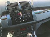 BMW X5 2001 года за 4 500 000 тг. в Актобе – фото 3