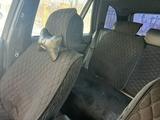 BMW X5 2001 года за 4 500 000 тг. в Актобе – фото 4