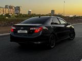 Toyota Camry 2012 года за 5 700 000 тг. в Астана