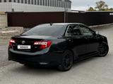 Toyota Camry 2012 года за 5 700 000 тг. в Астана – фото 5