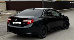 Toyota Camry 2012 года за 5 770 000 тг. в Астана – фото 4