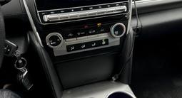 Toyota Camry 2012 года за 5 770 000 тг. в Астана – фото 3