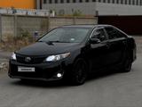 Toyota Camry 2012 года за 5 700 000 тг. в Астана – фото 3