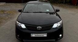 Toyota Camry 2012 года за 5 770 000 тг. в Астана